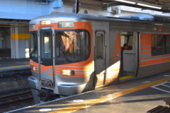 乗る側には来ず､､､