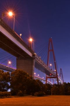 名港Night