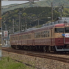 交直流切換中