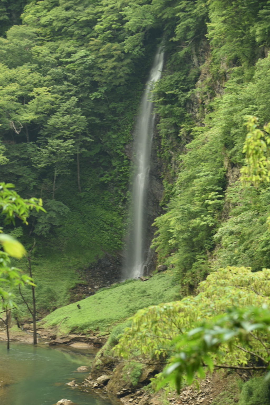 那須塩原 箒川巡り