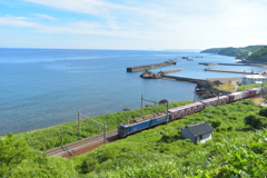 日本海縦貫線