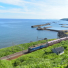 日本海縦貫線