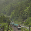 64帰路に就く
