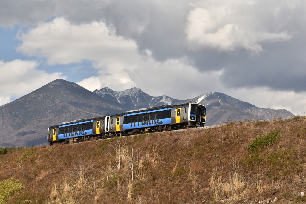 高原鉄道