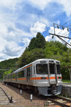 ローカル線の旅