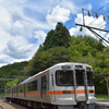 ローカル線の旅