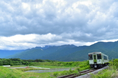 妖空の高原列車