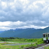 妖空の高原列車