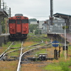 終着駅始発駅