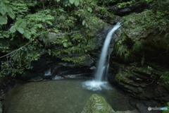 黒山三滝(女滝)