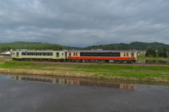 一番列車