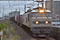 夜明けの銀510