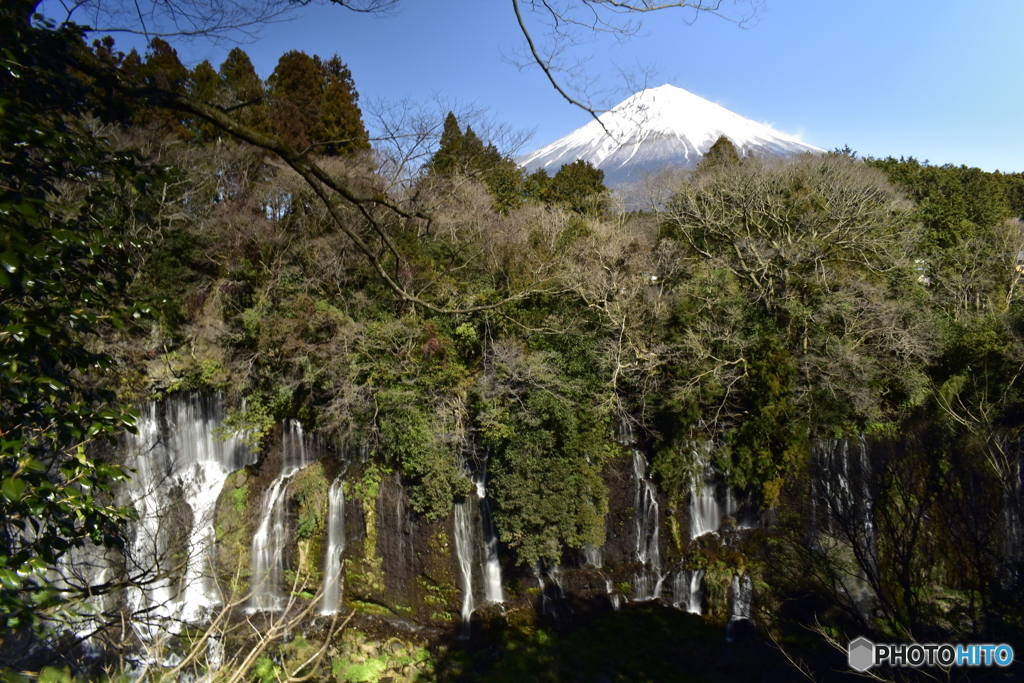 mt.Fuji