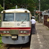 レトロ駅&列車