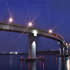 聖地夜景②