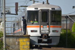 豪華な普通列車