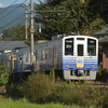 7001が行く！