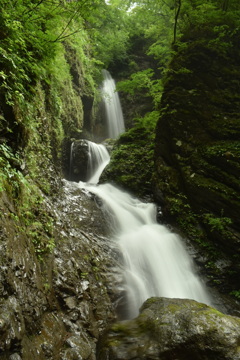 那須塩原 箒川巡り