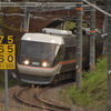 制限75km/h