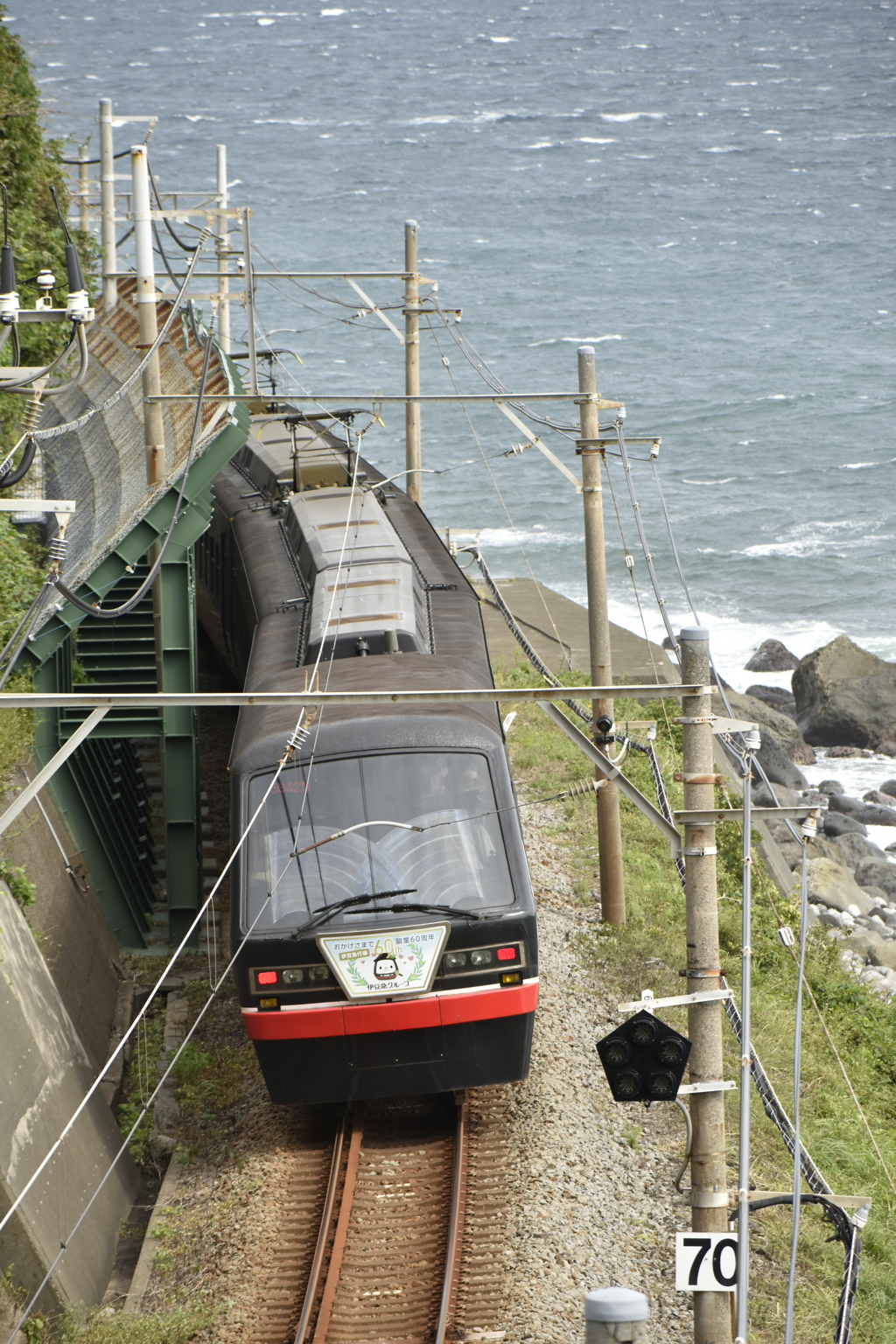 黒船列車