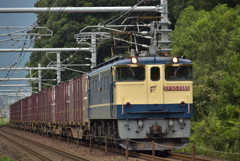 65西へ