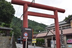 御岳山トレッキング