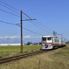 初、リアルガチなアルペン号