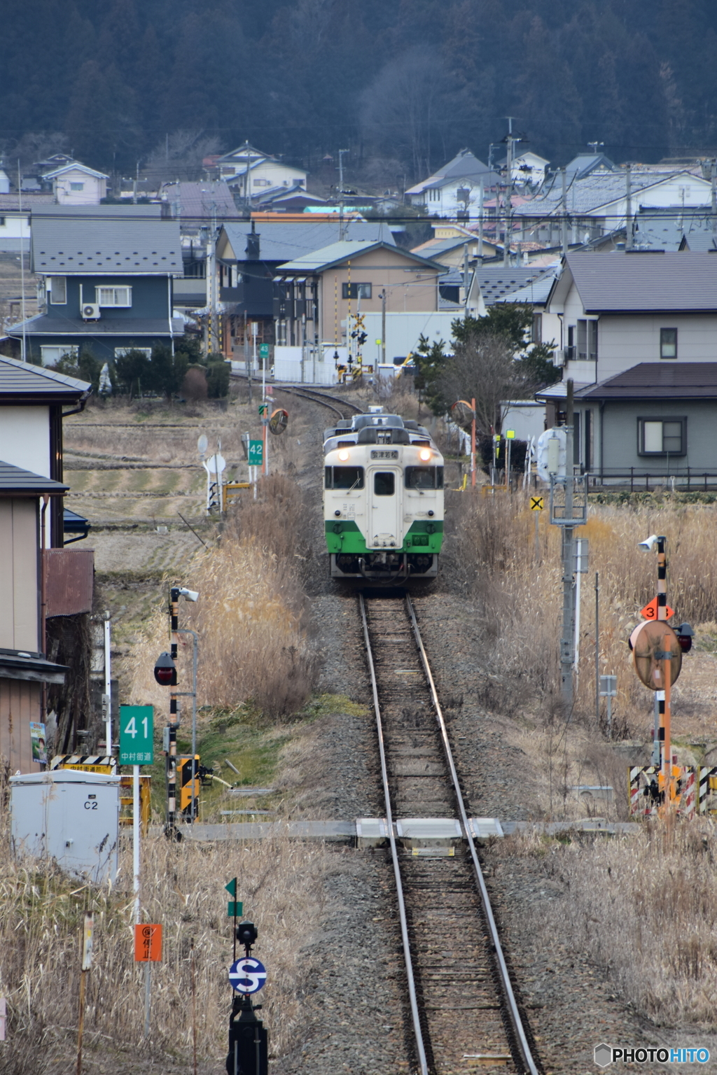 ようこそ40(ヨンマル)