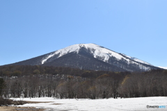 八甲田山
