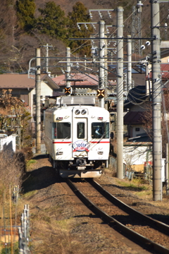 ラストラン③