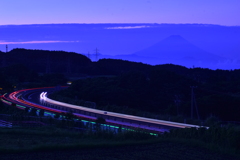 忍法雲隠れの術