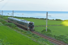 海鉄撮り巡り