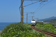 海鉄撮り巡り