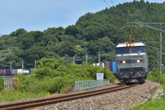 逆Cカーブを行く