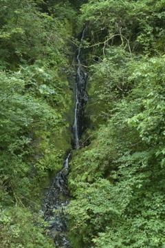 女陰の滝