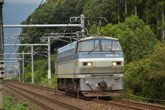 手ぶらの帰路