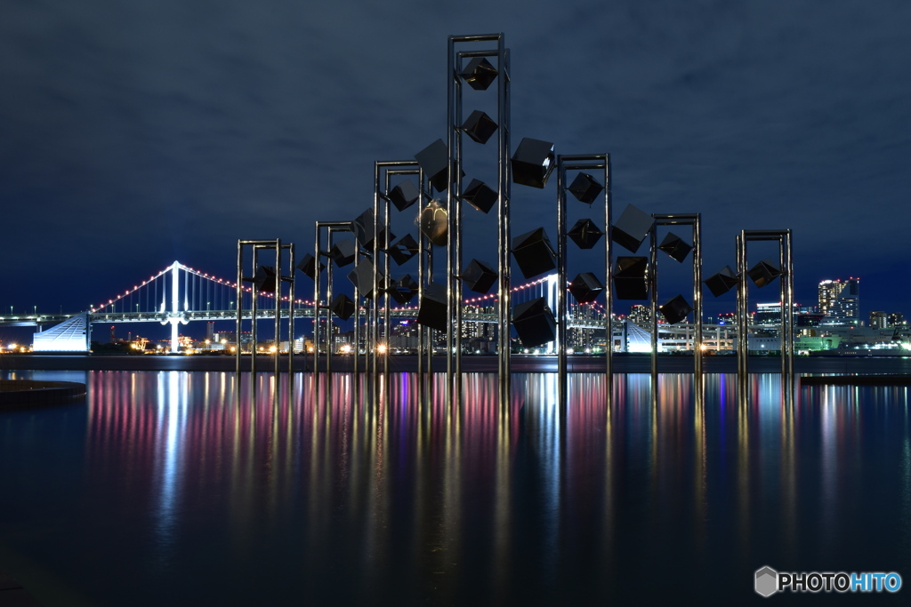 晴海night