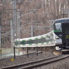 元あずさ号車両の臨時あずさ号