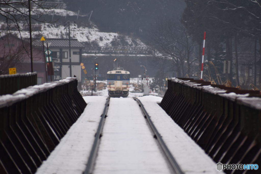 TADAMI LINE