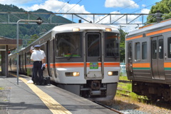 引継ぎ