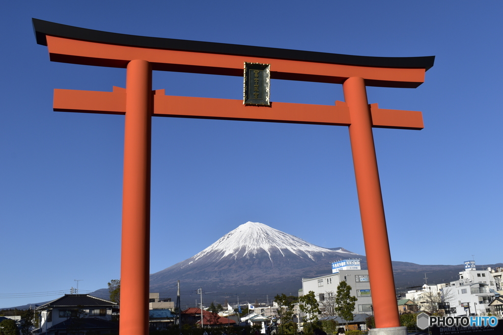 mt.Fuji