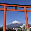 mt.Fuji