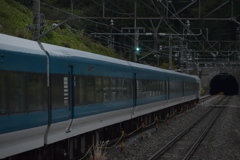 130km/hスパーク