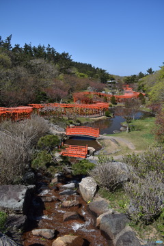 高山稲荷神社