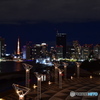 晴海night