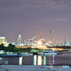 川崎工場夜景③