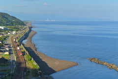 海鉄撮り巡り