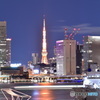 晴海night