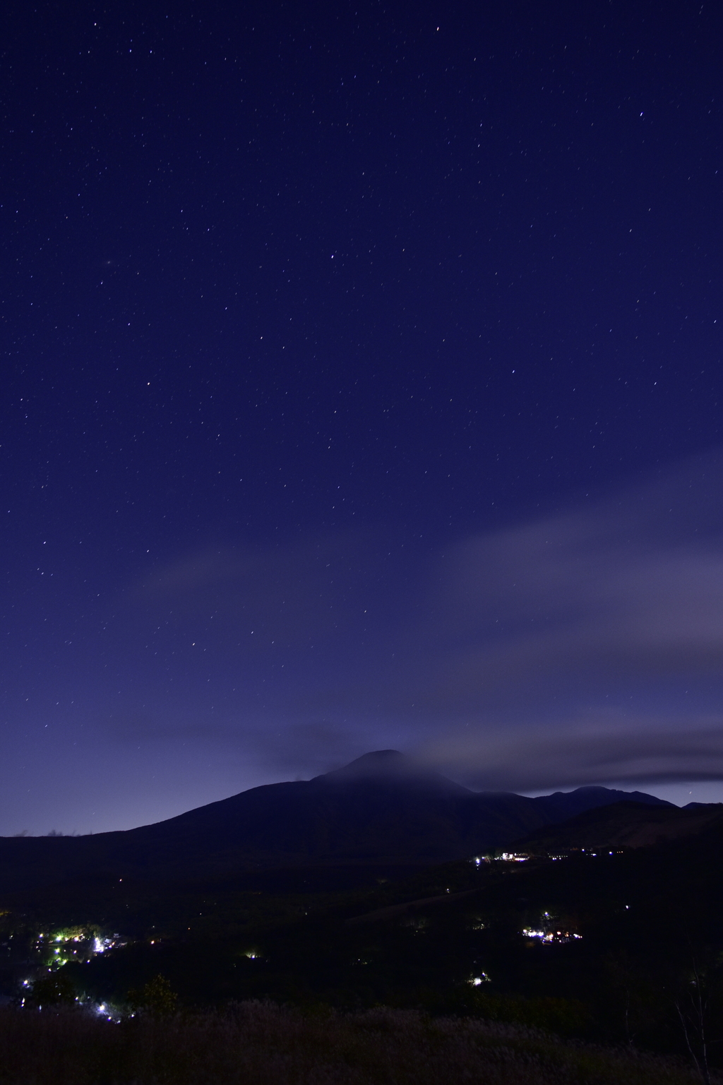 星空Nightview