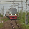真打ち登場！